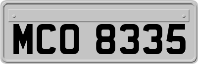 MCO8335