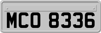 MCO8336
