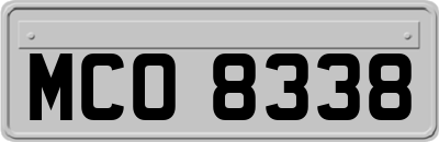 MCO8338