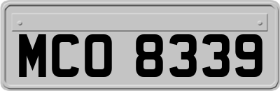 MCO8339