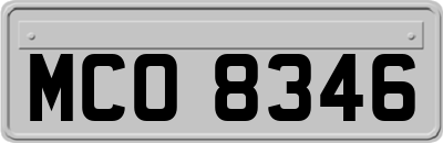 MCO8346