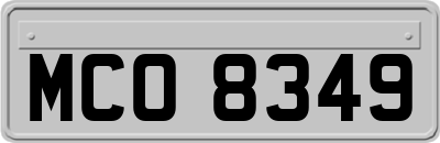 MCO8349