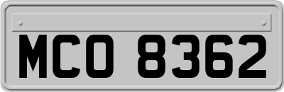 MCO8362