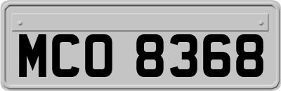 MCO8368
