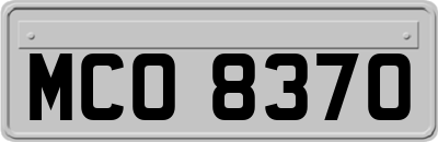 MCO8370