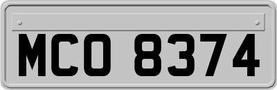 MCO8374