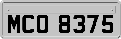 MCO8375