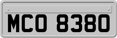 MCO8380