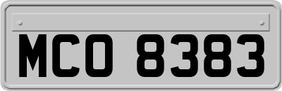 MCO8383