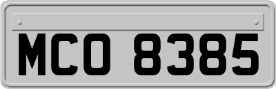 MCO8385