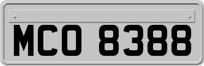 MCO8388