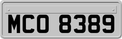 MCO8389