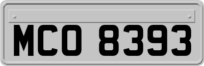 MCO8393