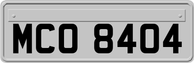 MCO8404