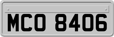 MCO8406