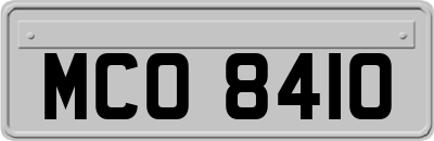 MCO8410
