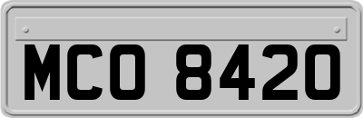 MCO8420