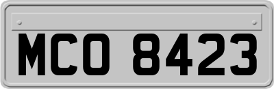 MCO8423