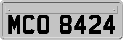 MCO8424