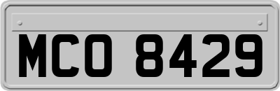 MCO8429