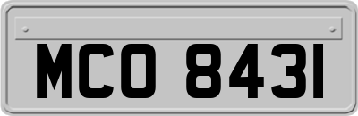 MCO8431