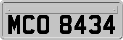 MCO8434