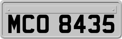 MCO8435
