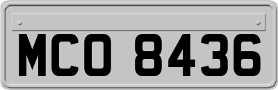MCO8436