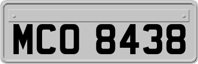 MCO8438