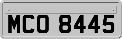 MCO8445