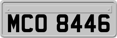 MCO8446