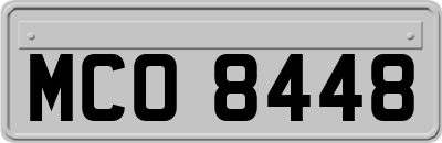 MCO8448
