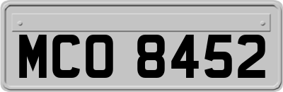 MCO8452