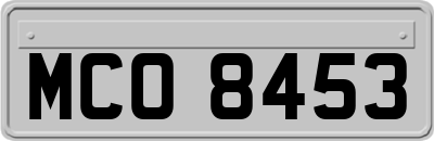 MCO8453