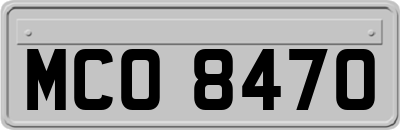MCO8470