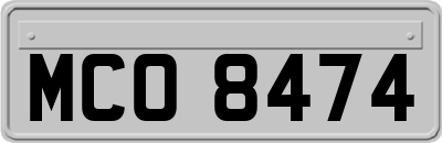 MCO8474