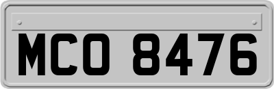 MCO8476