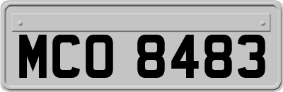 MCO8483