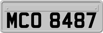 MCO8487