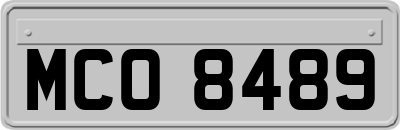 MCO8489