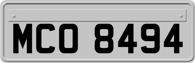 MCO8494