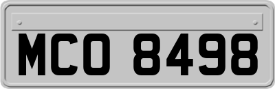 MCO8498