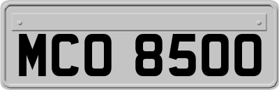 MCO8500