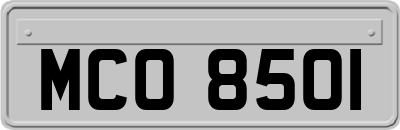 MCO8501