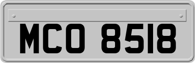 MCO8518