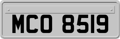 MCO8519
