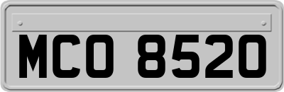 MCO8520
