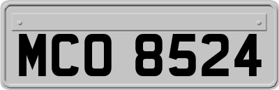 MCO8524