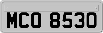 MCO8530