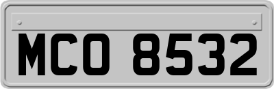 MCO8532
